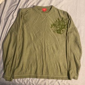 Mossimo sweater men size M